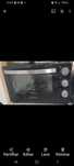 Mini forno da Becken