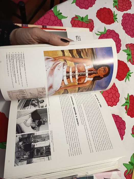 Mulheres artistas tashen