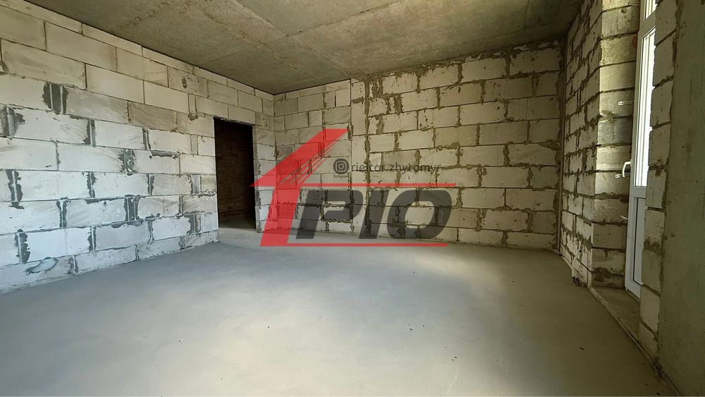 Новобудова | 116,6 м² | зданий будинок | можна під єОселю