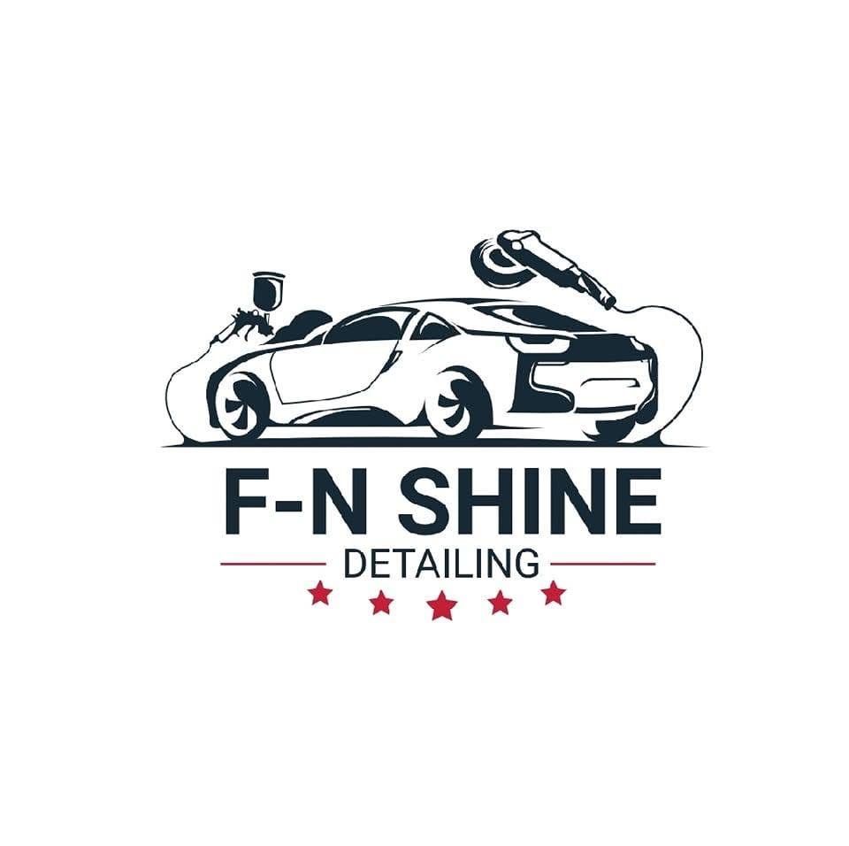 Naprawy Blacharsko-Lakiernicze F-N SHINE, Lakiernik