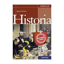 Podręcznik Historia 3 - Janusz Ustrzycki