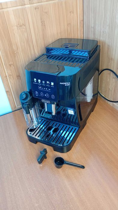 De'Longhi ECAM220.91.B - Ekspres do kawy