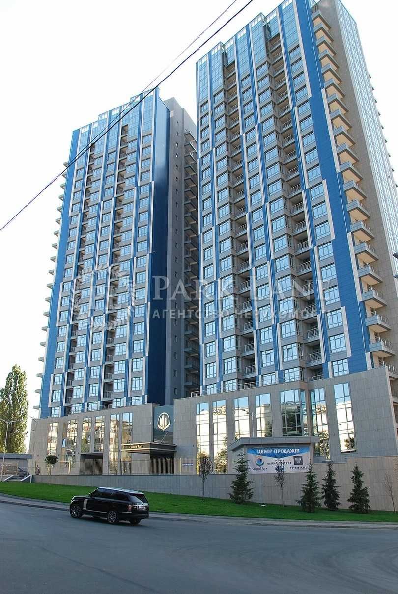 продаж 1-кімн. квартири по Джона Маккейна 7, ЖК Central Park. Печерск