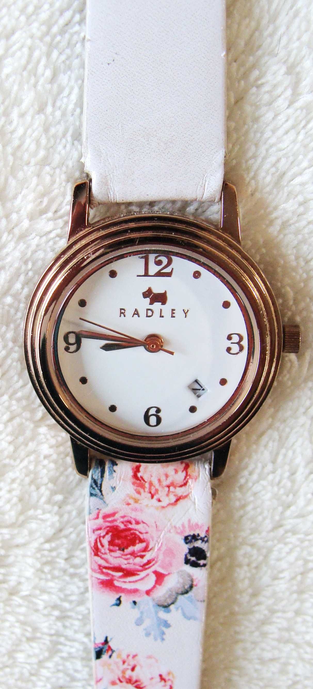Часы женские, годинник жіночий Radley London Darlington RY2006