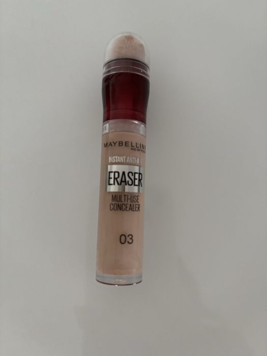 Korektor do twarzy maybelline