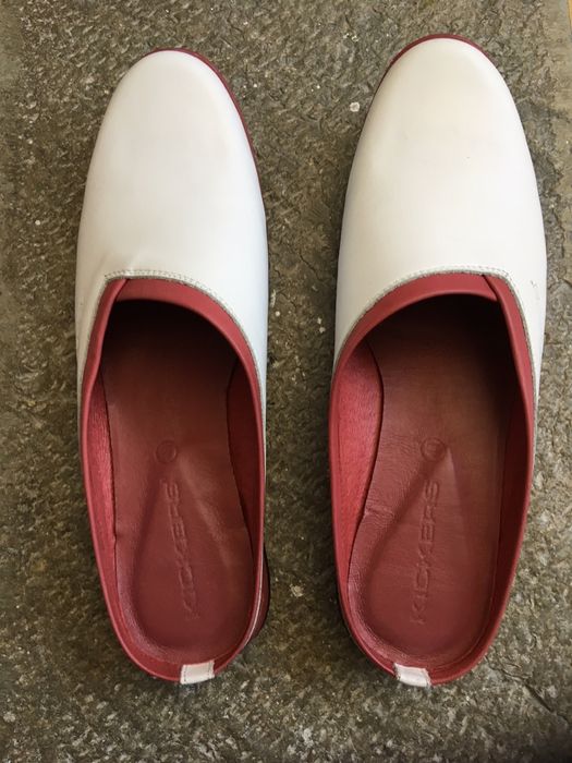 Sapatos a estrear 40