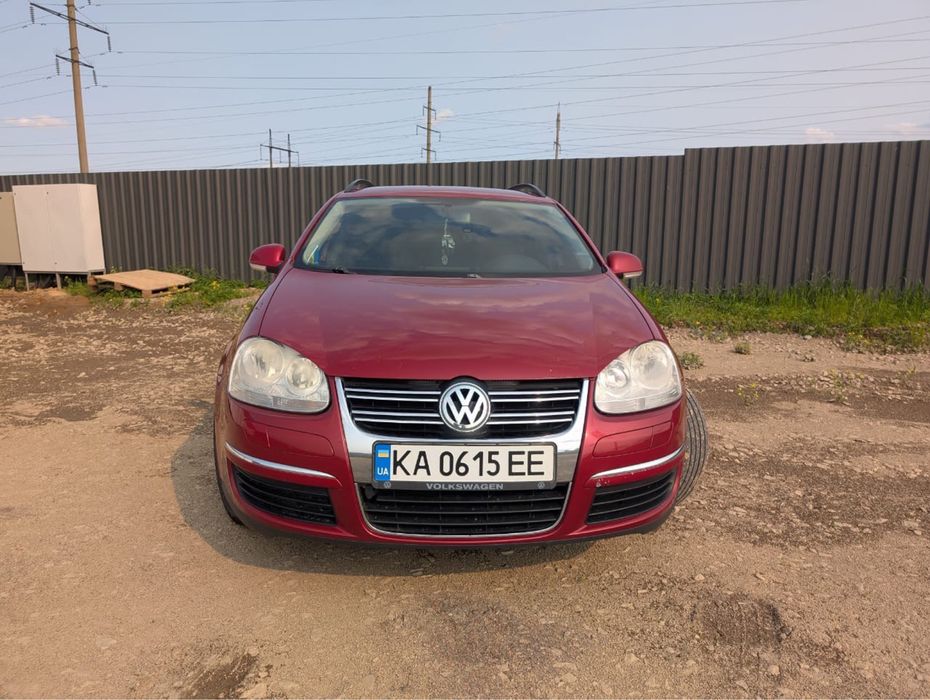 Продам Golf 5 Variant