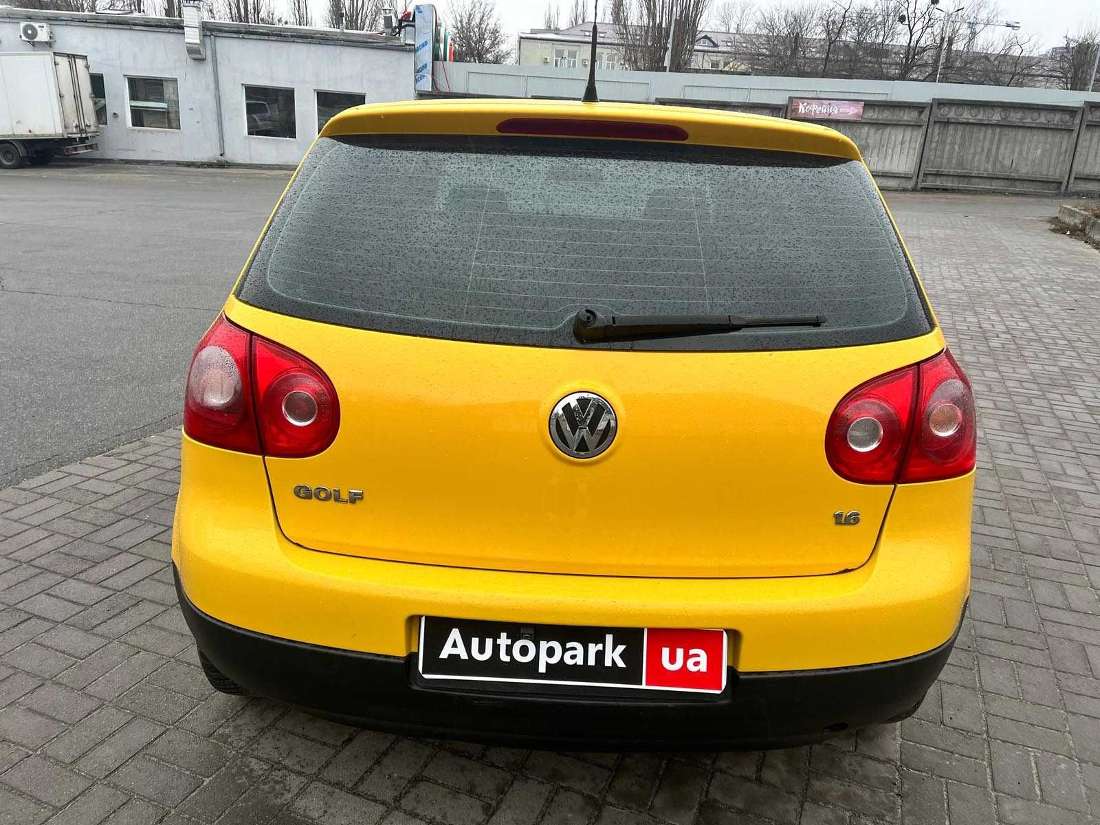 Продам Volkswagen Golf 2007р. #42233