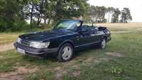 SAAB 900 kabriolet 1991r.