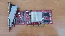 Karta graficzna ATI RADEON 9250, 128MB