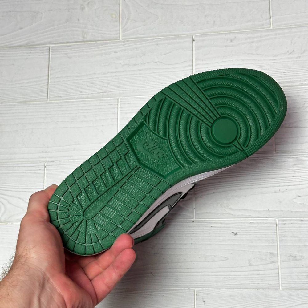 Чоловічі кросівки nike air jordan 1