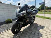 Yamaha R1