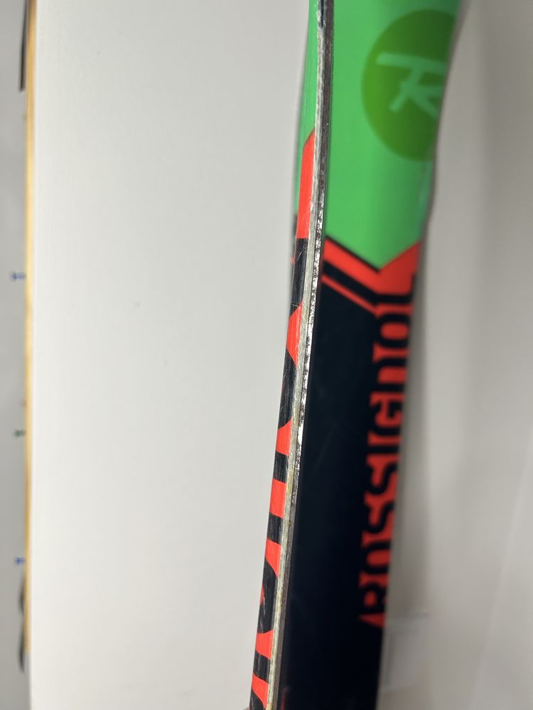 Narty Rossignol smash 7 180cm