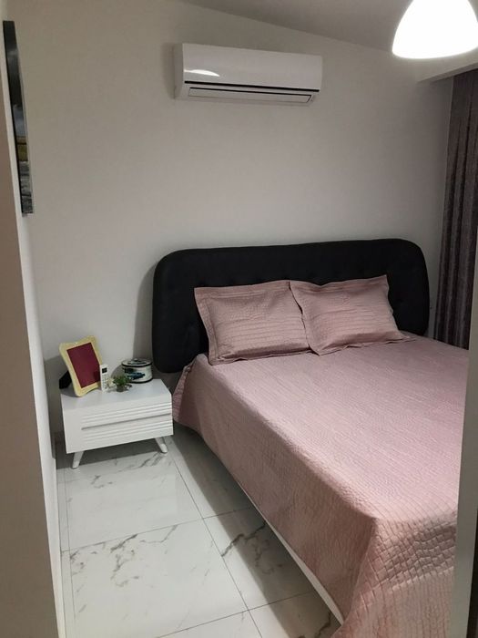 Оренда пентхауса у комплексі Elite Life 4, Авсаллар(Аланья) 150 кв.м.