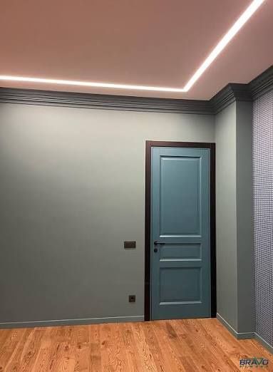 Ремонт квартир, восстановление жилья. Евидновлення