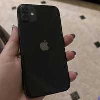 Iphone 11 заблокований