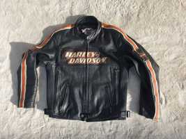 Harley Davidson L Kurtka motocyklowa , orginał