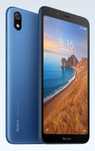 Smartfon Xiaomi Redmi 7A 2 GB / 16 GB niebieski