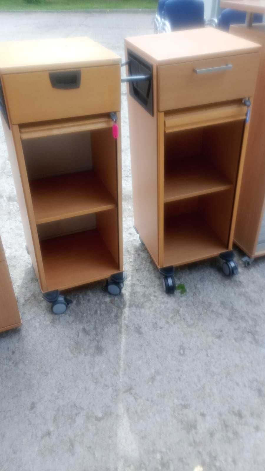 Wrzutnia szafka depozytowa KINNARPS sortowania szafki wrzutnie