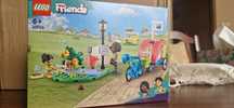 LEGO Friends 41738 Rower do ratowania psów. Nowe! Nieużywane!