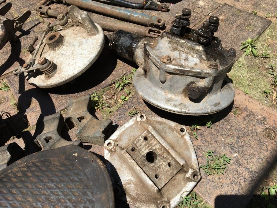 Мотозапчасти К-750 , МТ-9 , МТ-10 , МТ-12 б/у ...