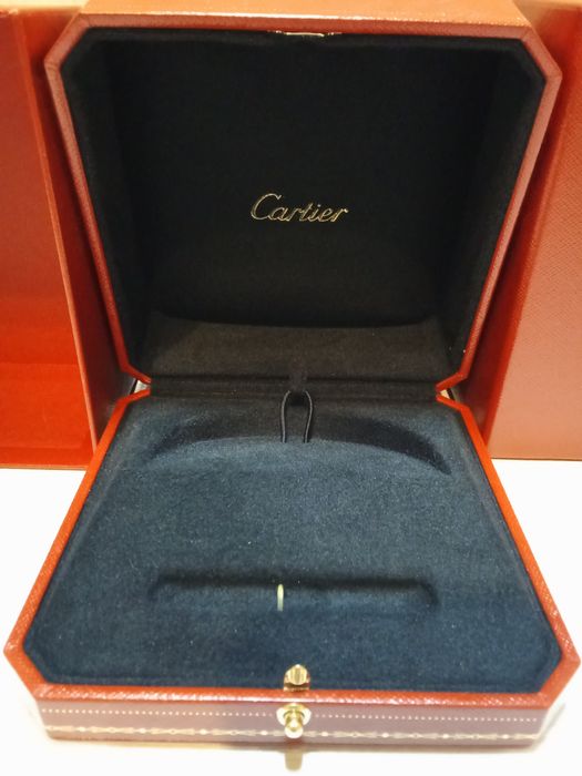 Оригінальна коробка Cartier