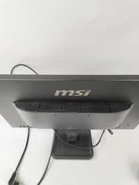 Monitor MSI PRO MP221 FHD LED TN 21.5