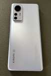 Xiaomi 12 8GB/128GB 5G niebieski