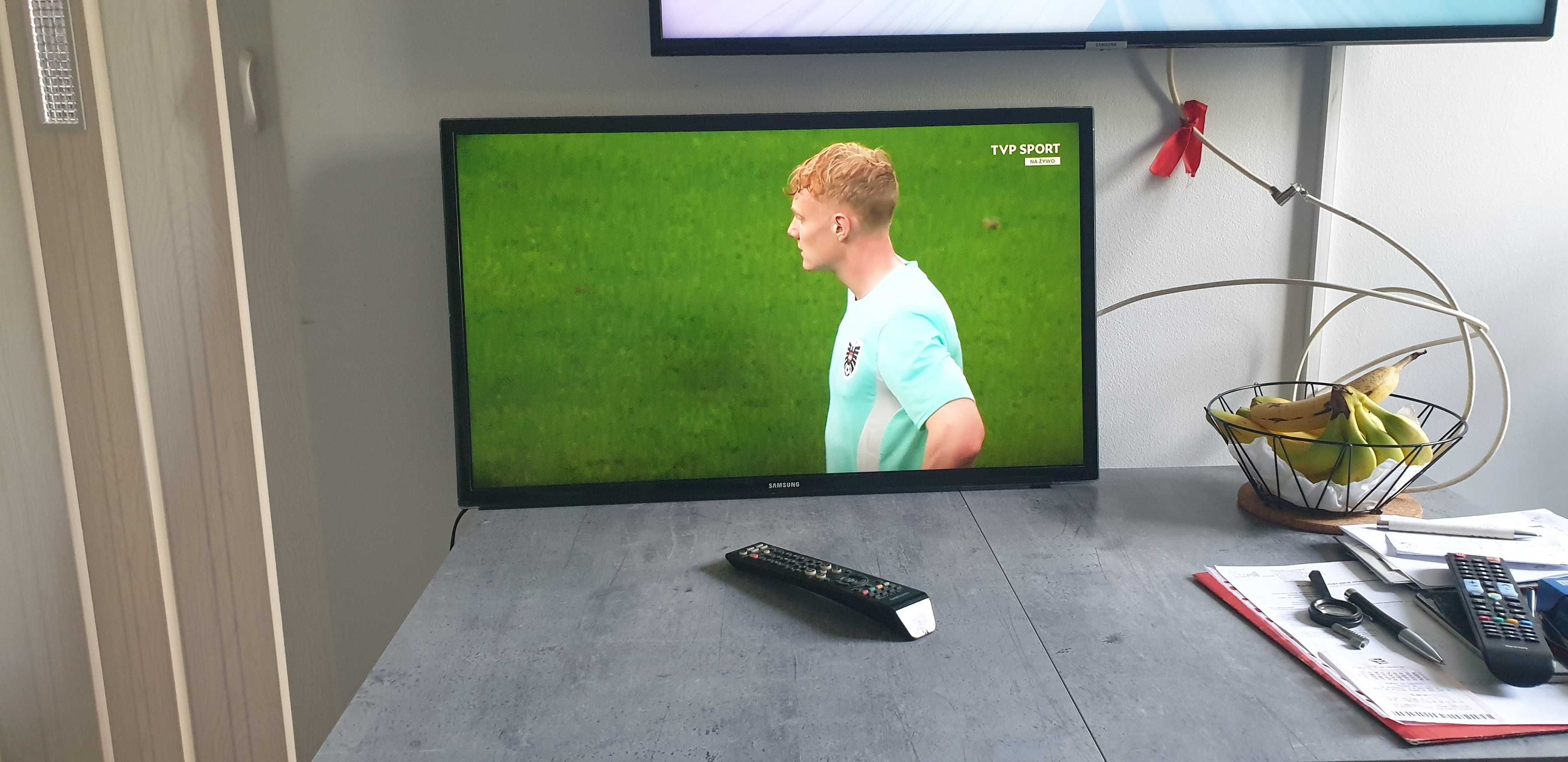 Telewizor Samsung 32 cale