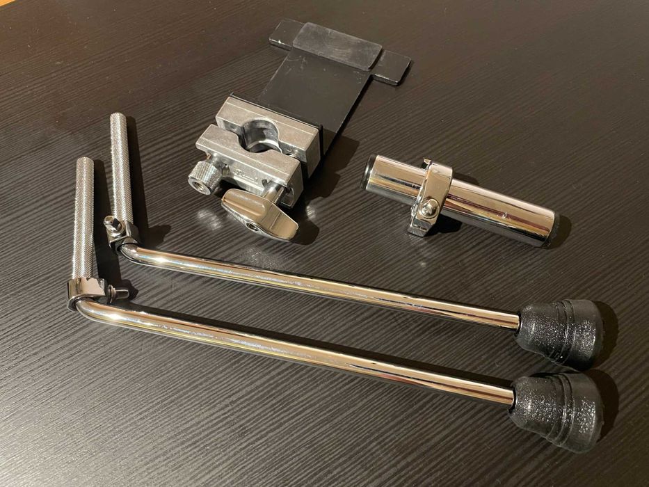 Pearl JG-16 Adapter do floor toma. Centrala 16" (Jungle Set)