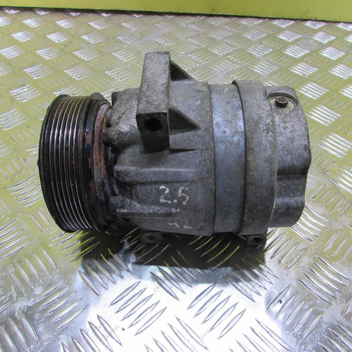 Компресор кондиціонера 2.5 Рено Трафік 2 Віваро 2 Trafic Vivaro