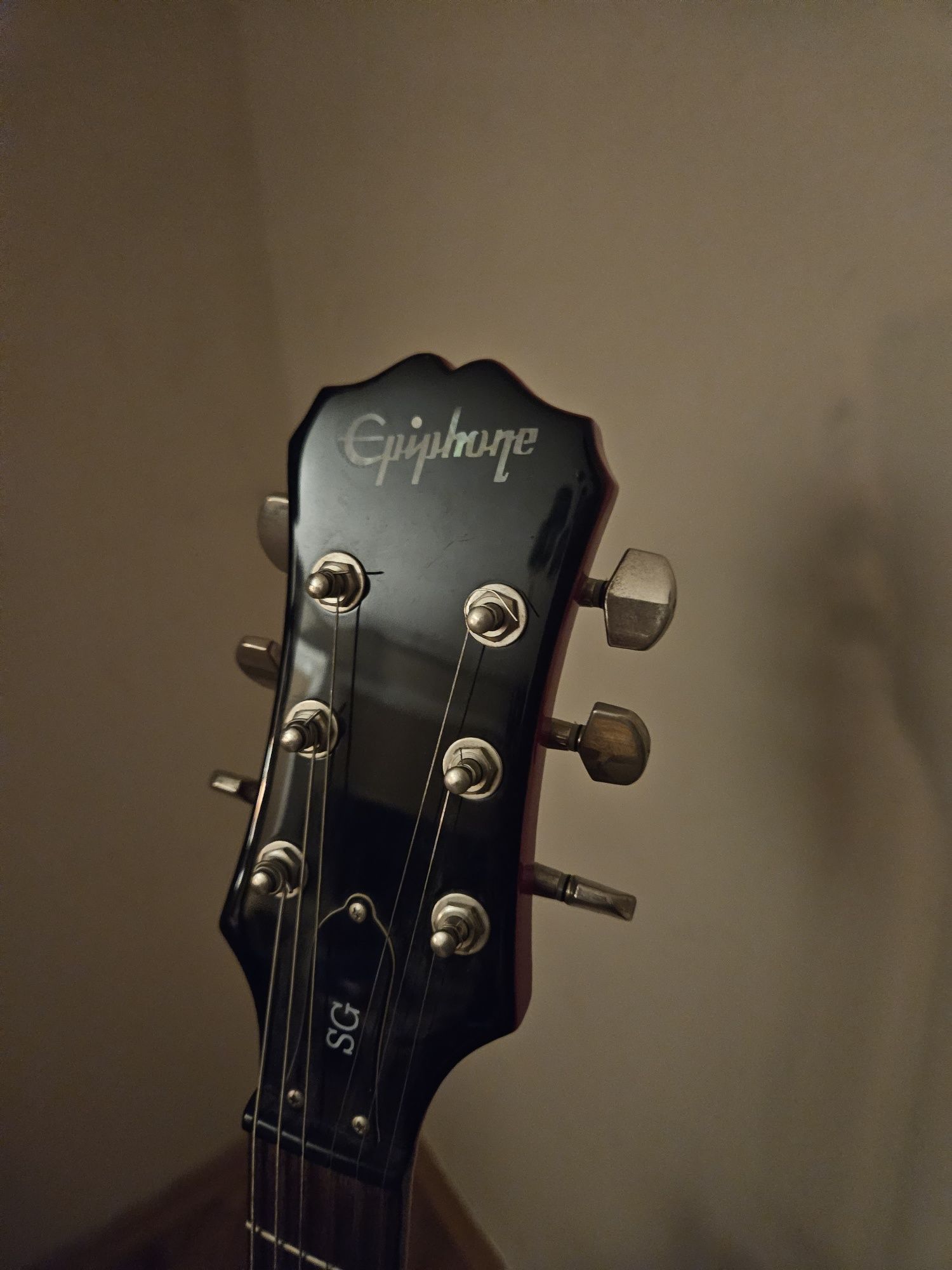 Gitara elektryczna Epiphone