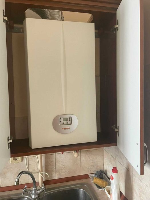 Продам 4-кім. квартиру, вул. Рубчака