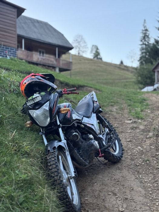 Мустанг мт 200-7