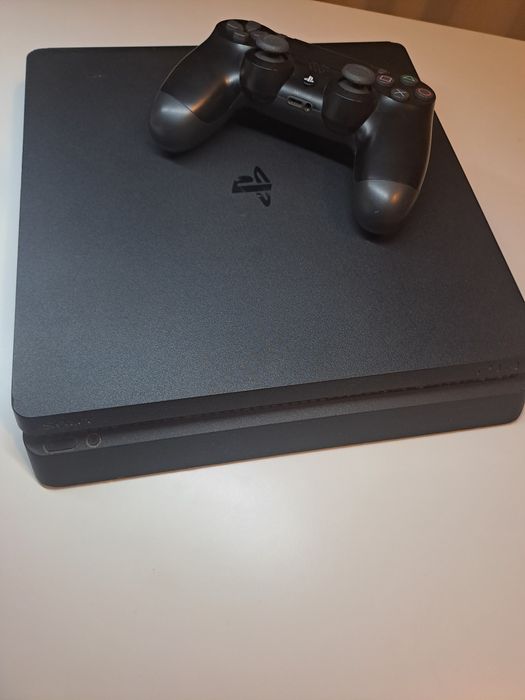 Playstation - PS4