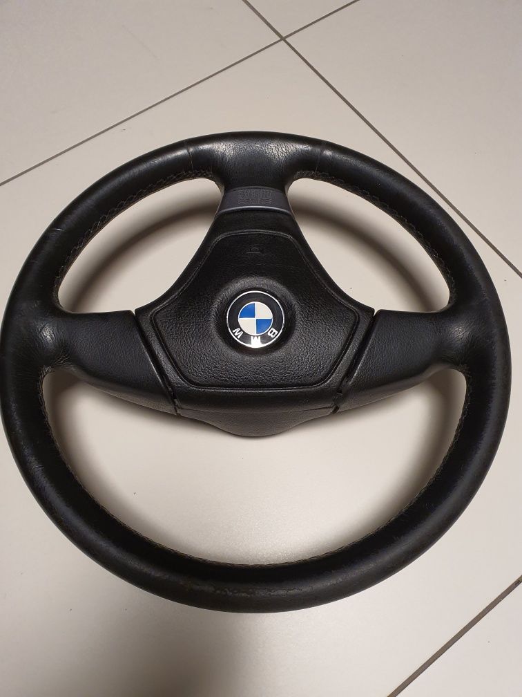 Volante BMW Sport