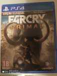 Ps4 Far cry primal