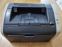 Drukarka HP LaserJet 1010