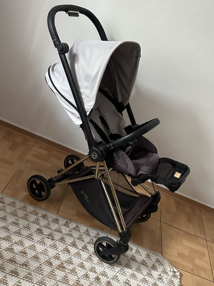 Cybex   Mios 2.0