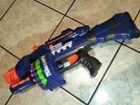 Wyrzutnia Blaze Storm