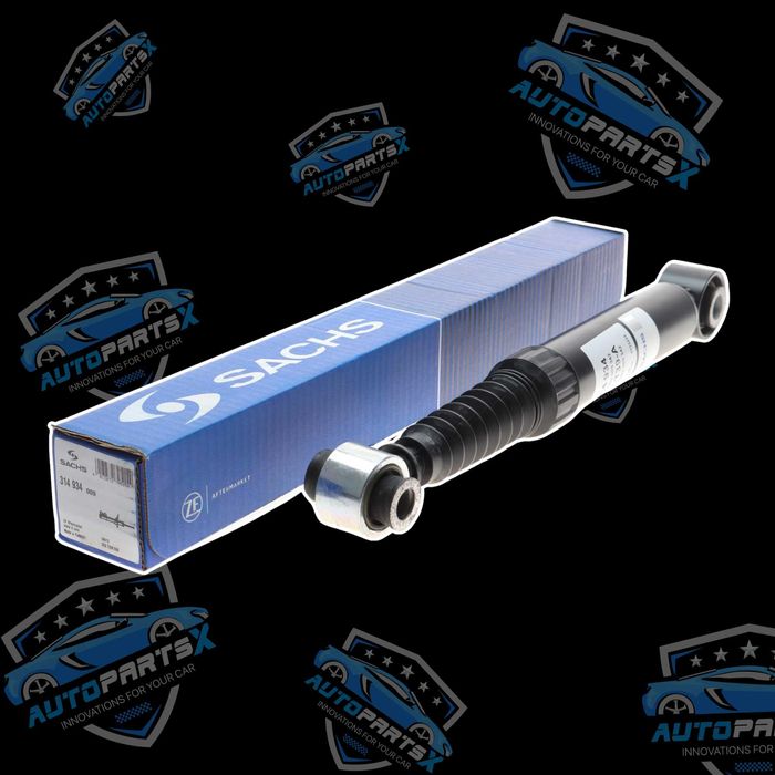 Задній амортизатор SACHS C4 GRAND PICASSO/ MPV/ DS5/ 5008