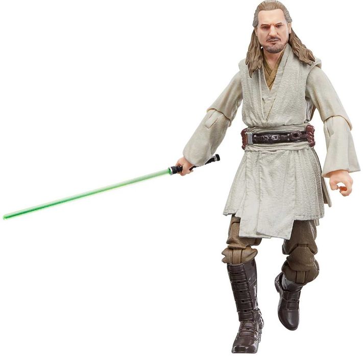 Комплект з 3 фігур «Доленосний Поєдинок» Star Wars Black Series