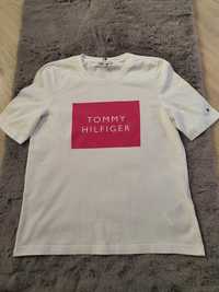 Koszulka oryginalną Tommy Hilfiger nowa