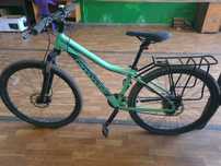 Велосипед 27,5 cannondale foray 2 feminine Pam’s S 2019 mnt