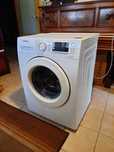 Pralka Samsung Ecobubble 8 kg