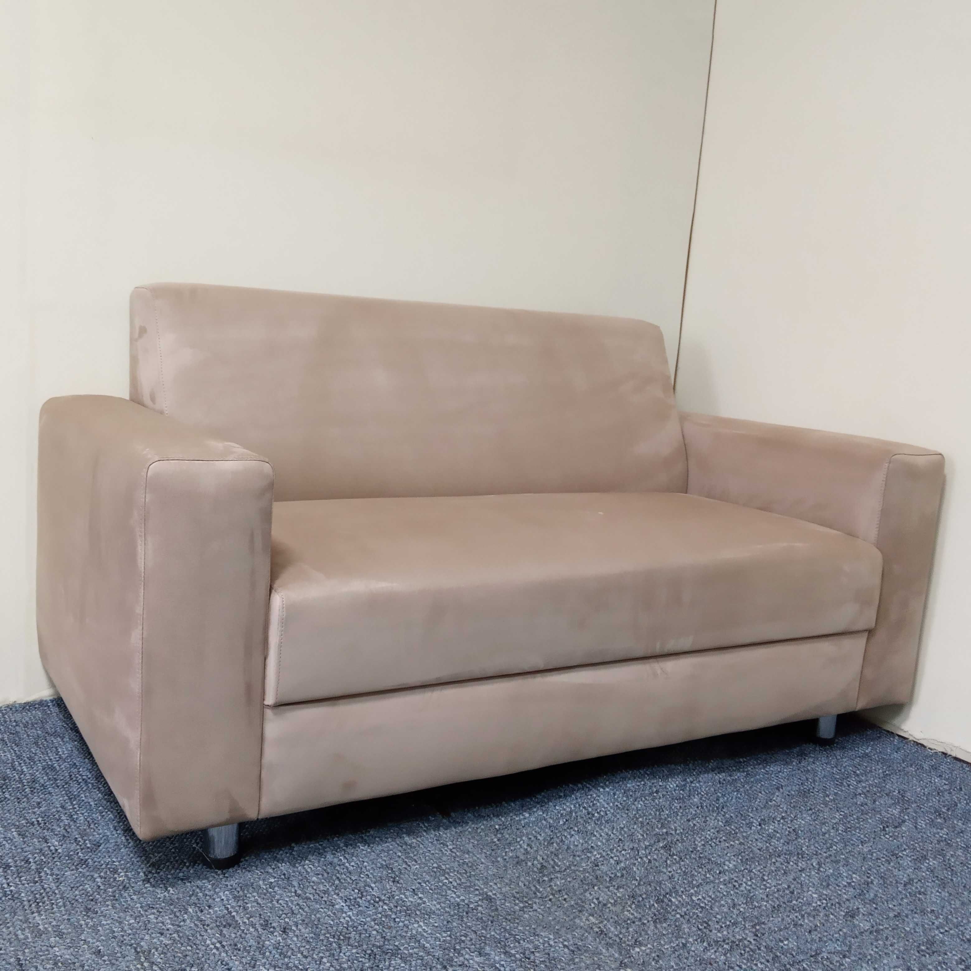 Офисный диван кресло в кожзаме любые цвета, офісний диван для офиса