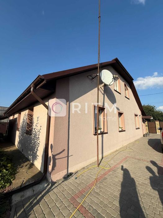 Продаж будинку з земельною ділянкою (БЕЗ КОМІСІЇ!)