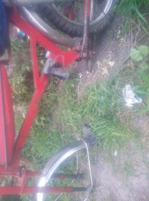 пролам верховину