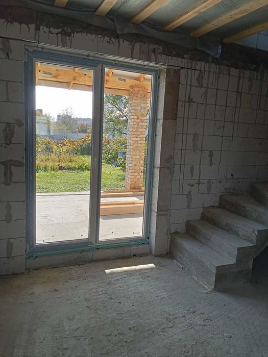 НЕРУХОМІСТЬ від ОЛЕКСАНДРА! Новобудова в Здолбунові.