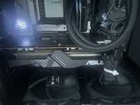 ASUS RX 5700 XT EVO 8GB na RTX ( z moja dopłatą )